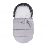 Zimska vreča Moose Gray Coat